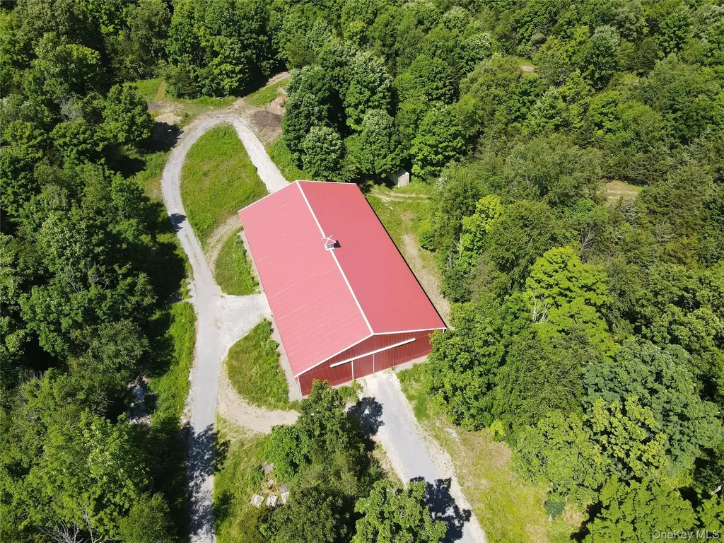 1963 Salt Point Turnpike Salt Point NY 12578