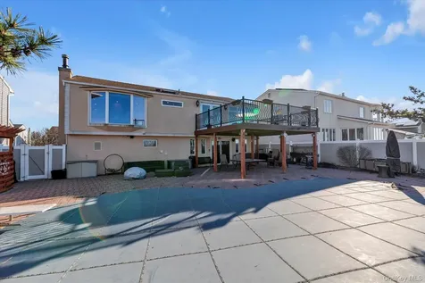909 Gerry Avenue Lido Beach NY 11561