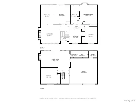 909 Gerry Avenue Lido Beach NY 11561