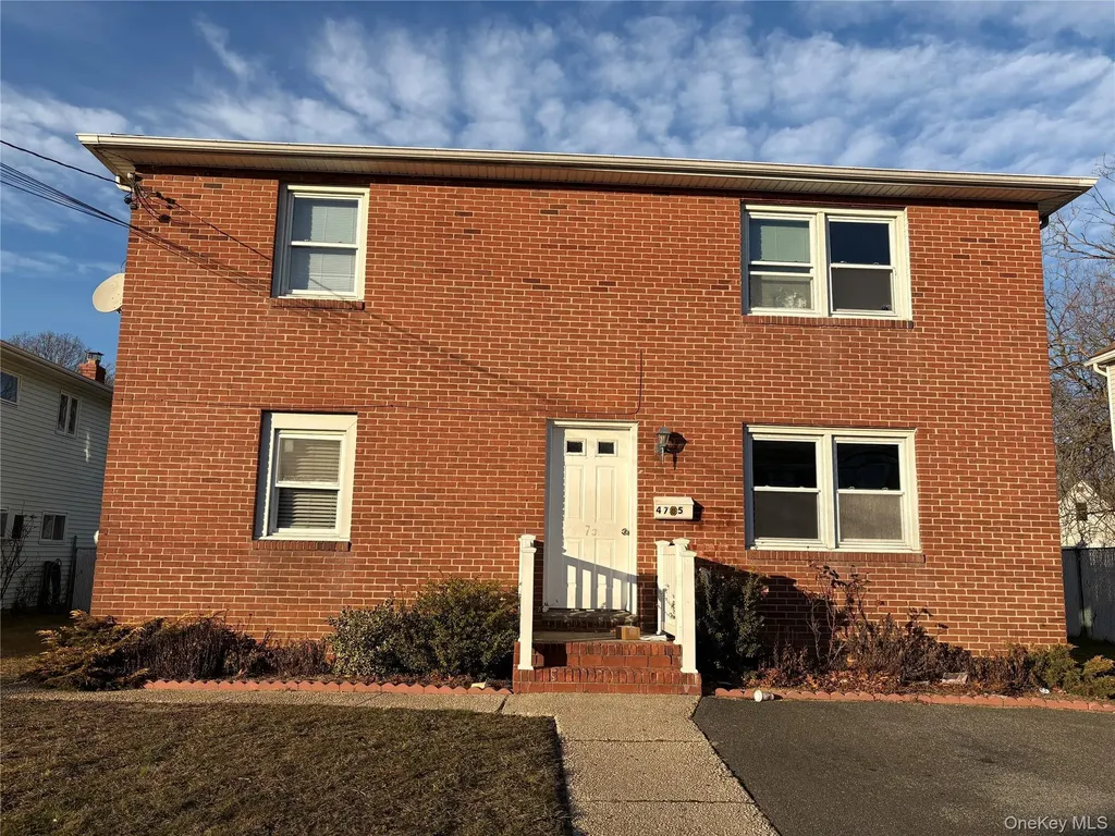 475 Marconi Boulevard Copiague NY 11726