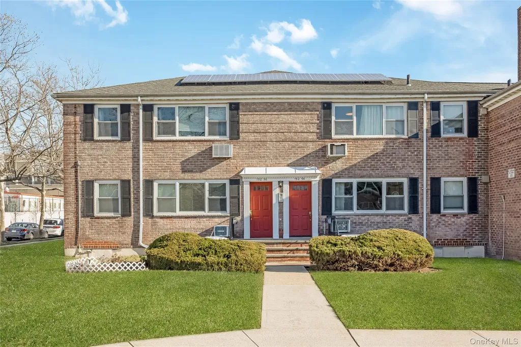 150-54 Melbourne Avenue Flushing NY 11367