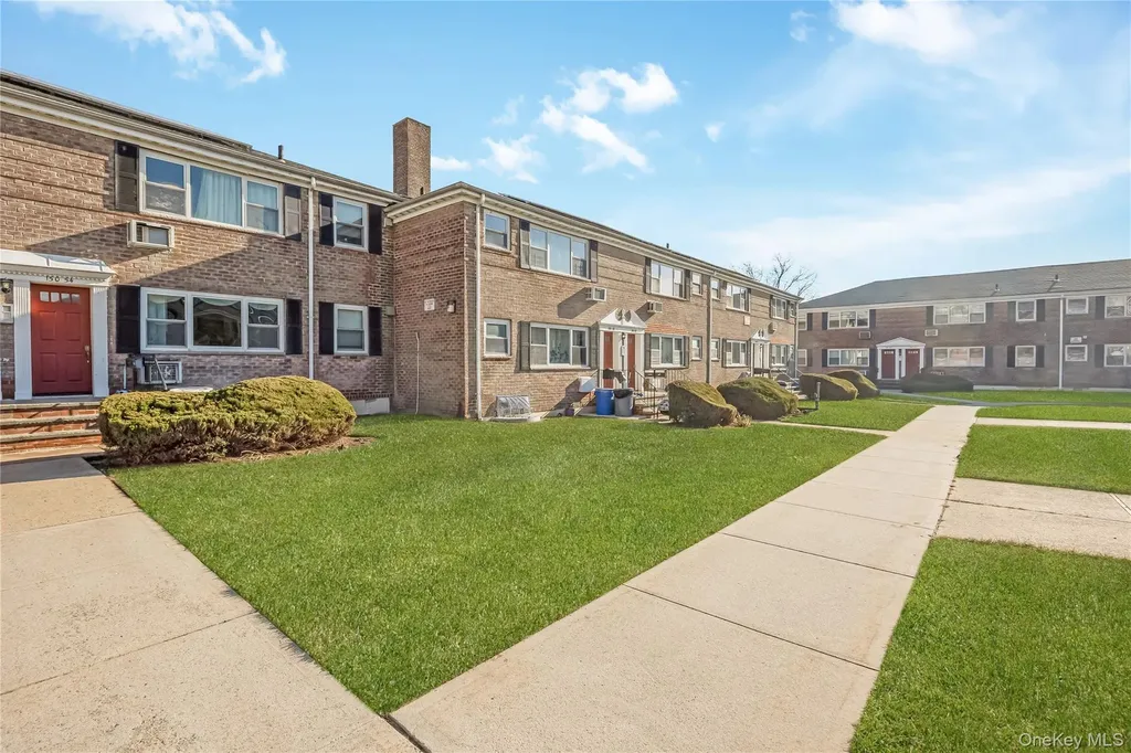 150-54 Melbourne Avenue Flushing NY 11367