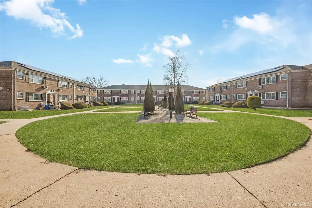 150-54 Melbourne Avenue Flushing NY 11367
