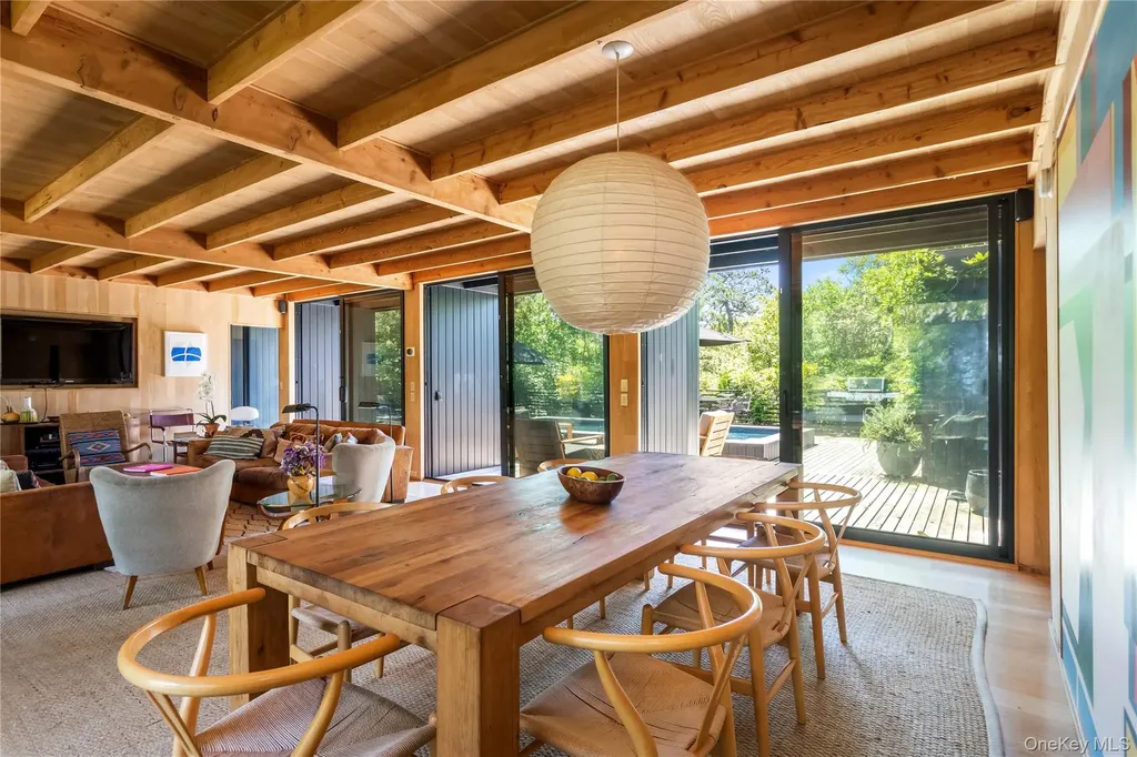 617 Shore Walk Fire Island Pines NY 11782