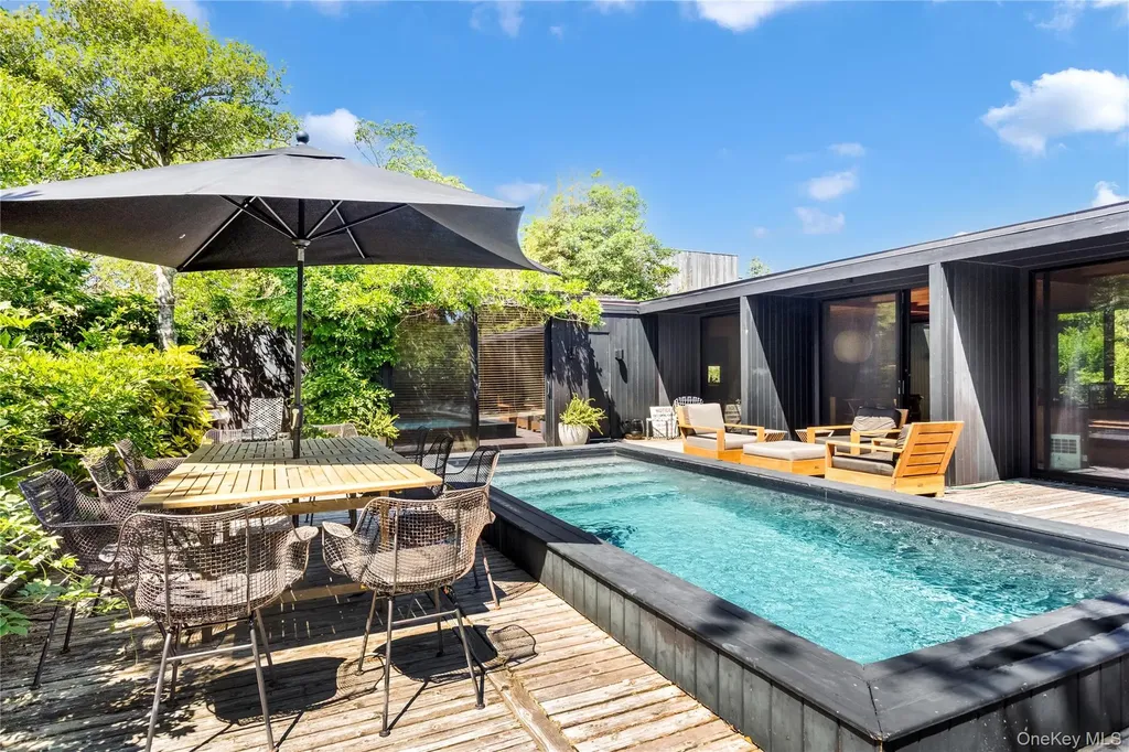 617 Shore Walk Fire Island Pines NY 11782