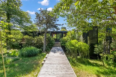 617 Shore Walk Fire Island Pines NY 11782