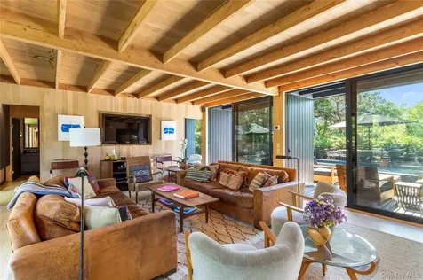 617 Shore Walk Fire Island Pines NY 11782