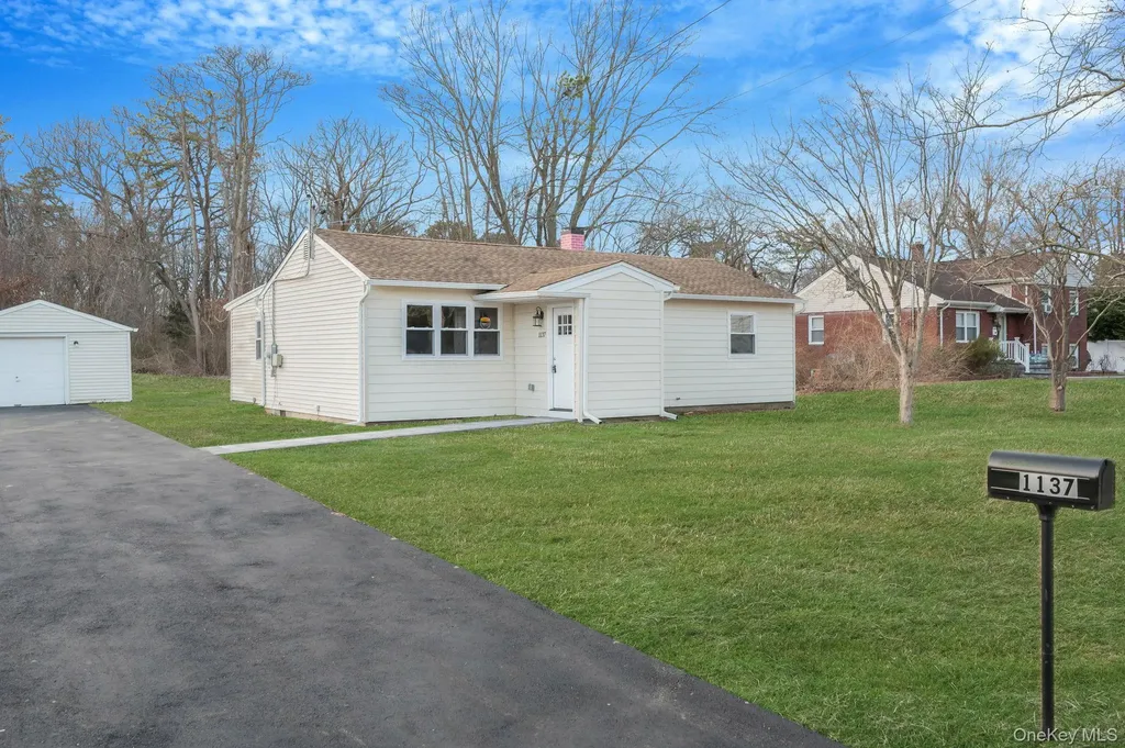 1137 Nugent Avenue Bay Shore NY 11706