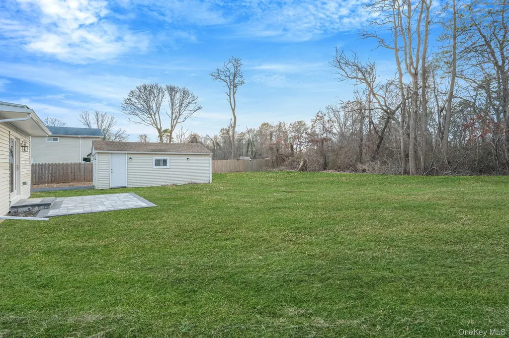1137 Nugent Avenue Bay Shore NY 11706