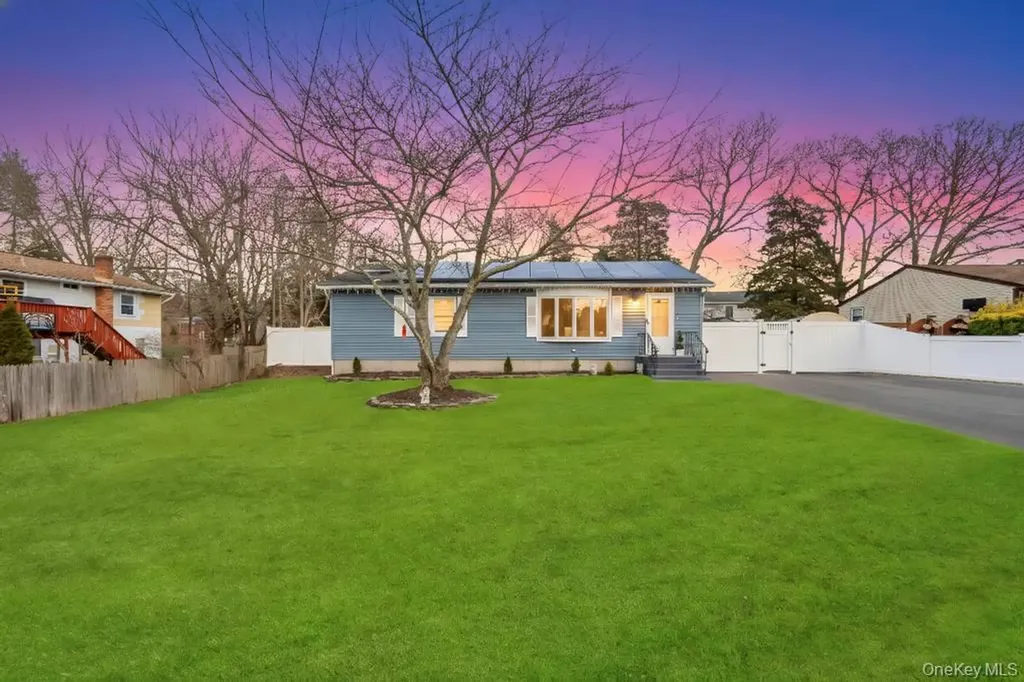 85 Craft Road Centereach NY 11720