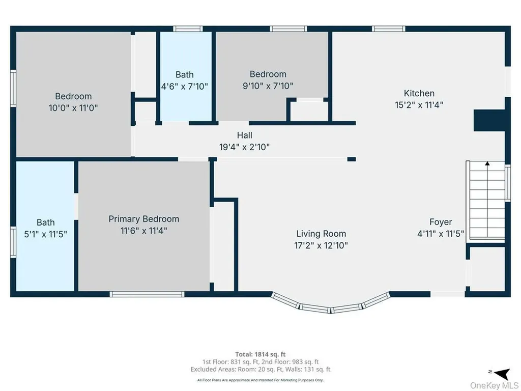 85 Craft Road Centereach NY 11720