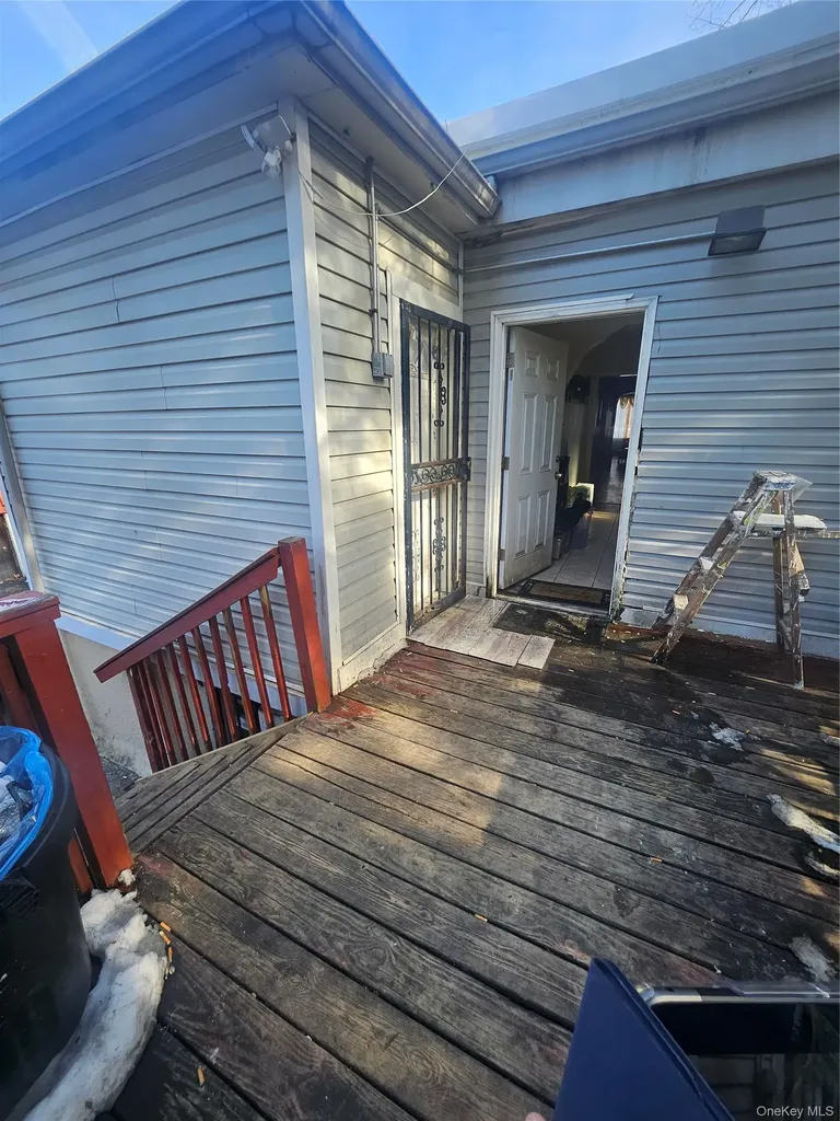 3305 Bronxwood Avenue Bronx NY 10469