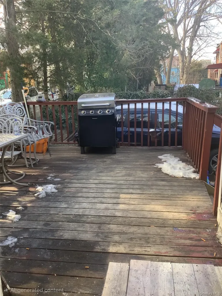 3305 Bronxwood Avenue Bronx NY 10469