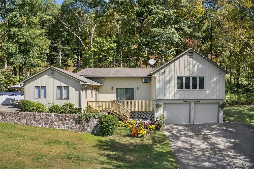 8 Peach Road Mahopac NY 10541