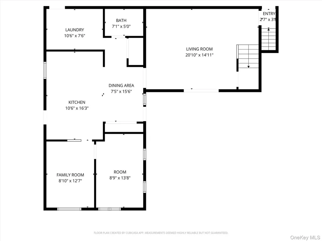 8 Peach Road Mahopac NY 10541