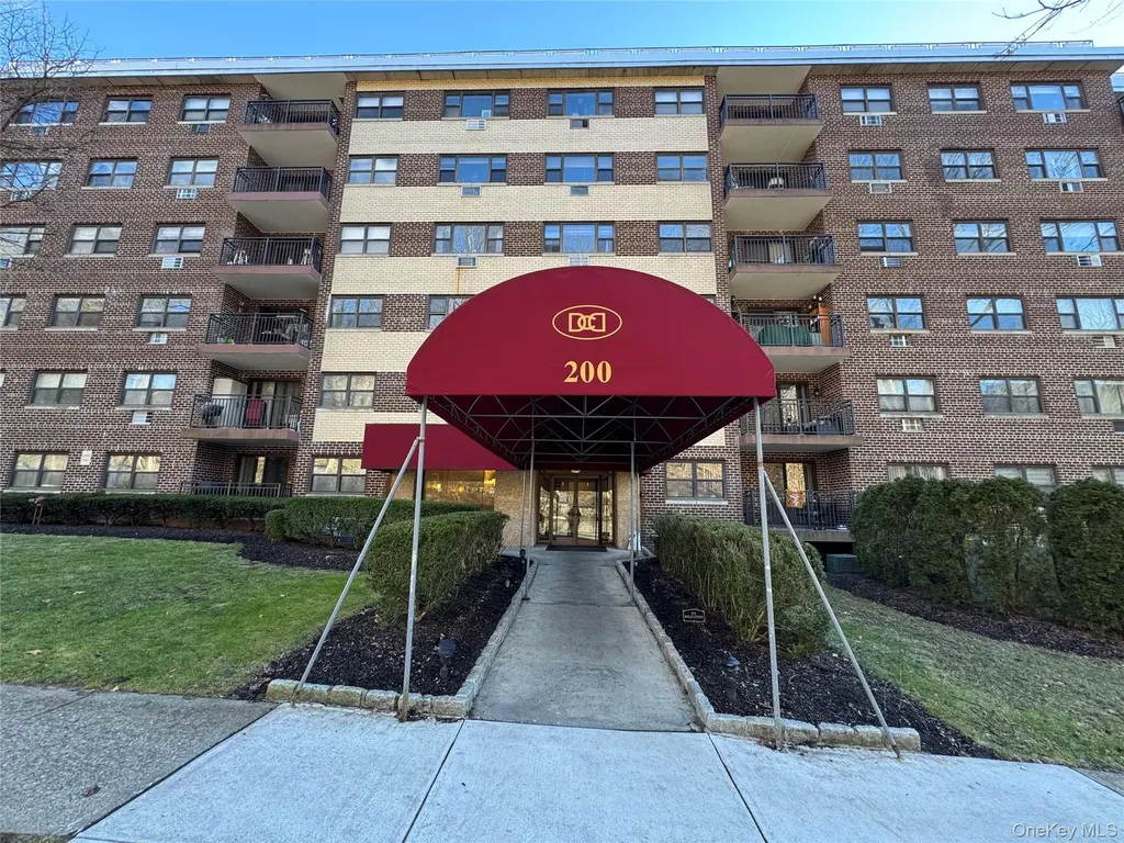 200 Diplomat Drive Mount Kisco NY 10549