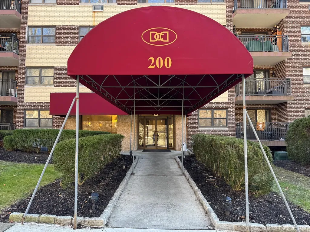200 Diplomat Drive Mount Kisco NY 10549