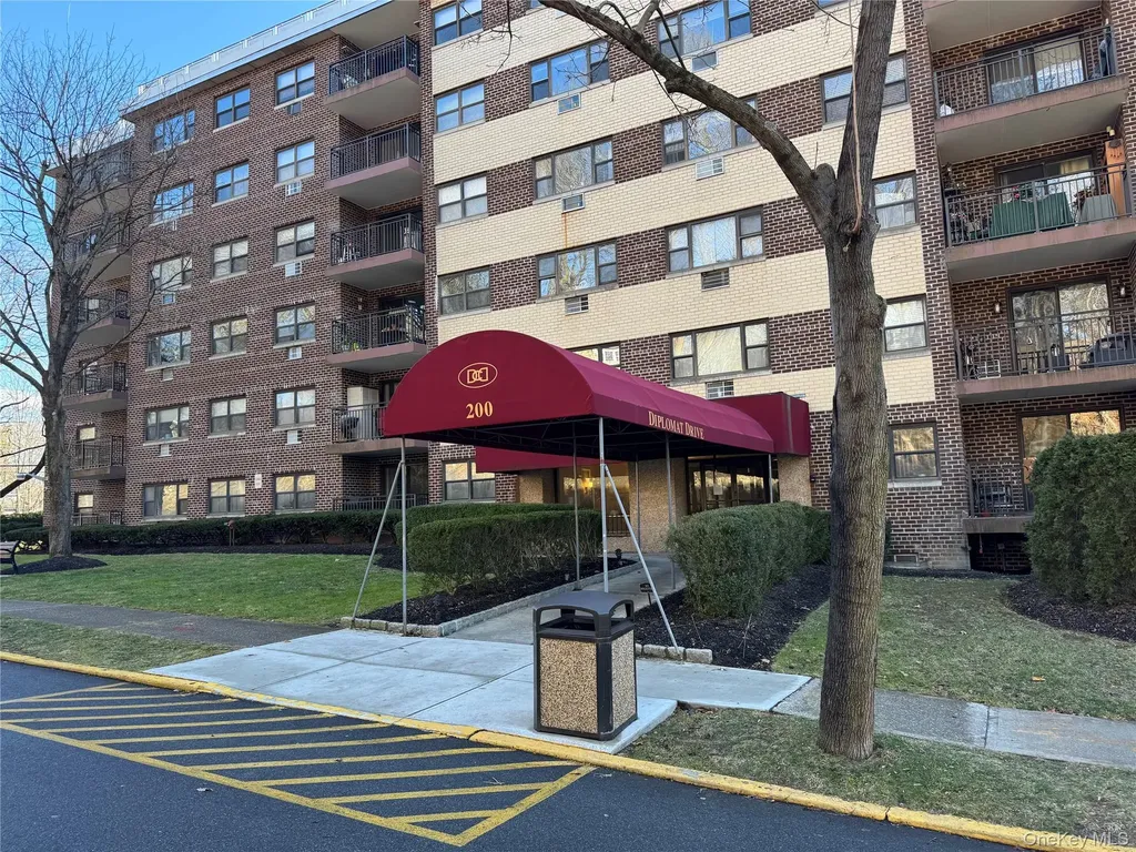200 Diplomat Drive Mount Kisco NY 10549
