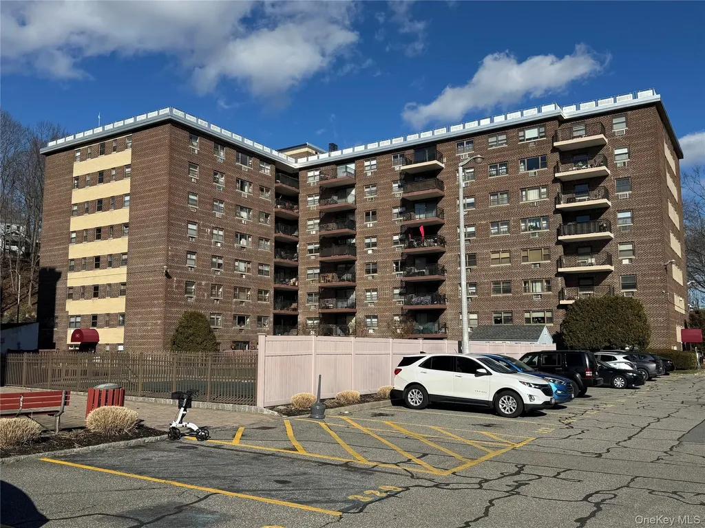 200 Diplomat Drive Mount Kisco NY 10549