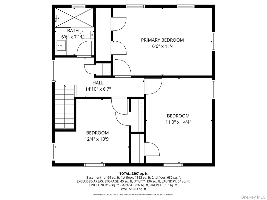 6 Elliott Place Freeport NY 11520