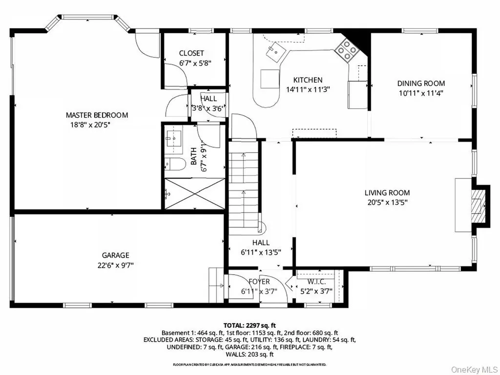 6 Elliott Place Freeport NY 11520