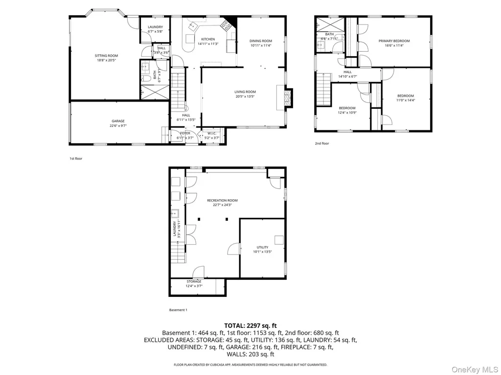 6 Elliott Place Freeport NY 11520