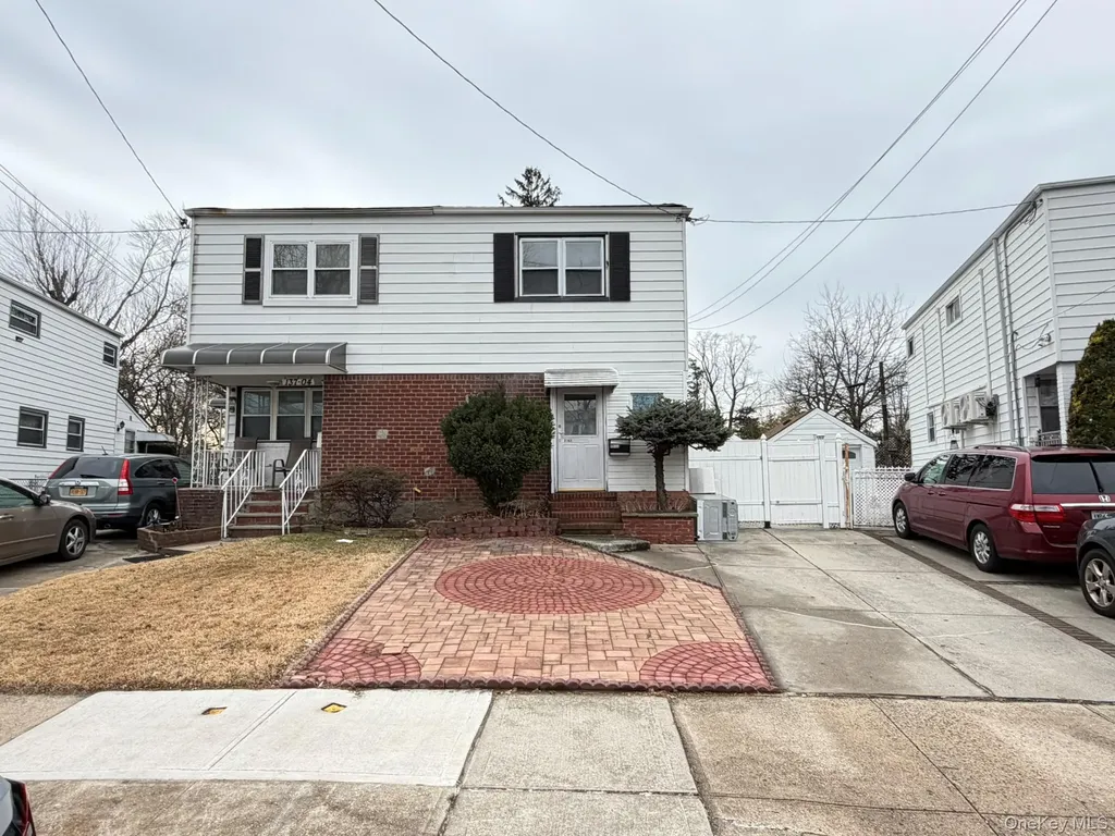 137-02 64th Road Flushing NY 11367