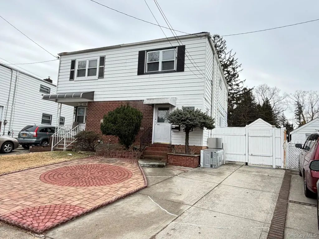 137-02 64th Road Flushing NY 11367