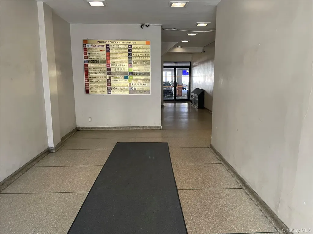 4125 Kissena Boulevard Flushing NY 11355