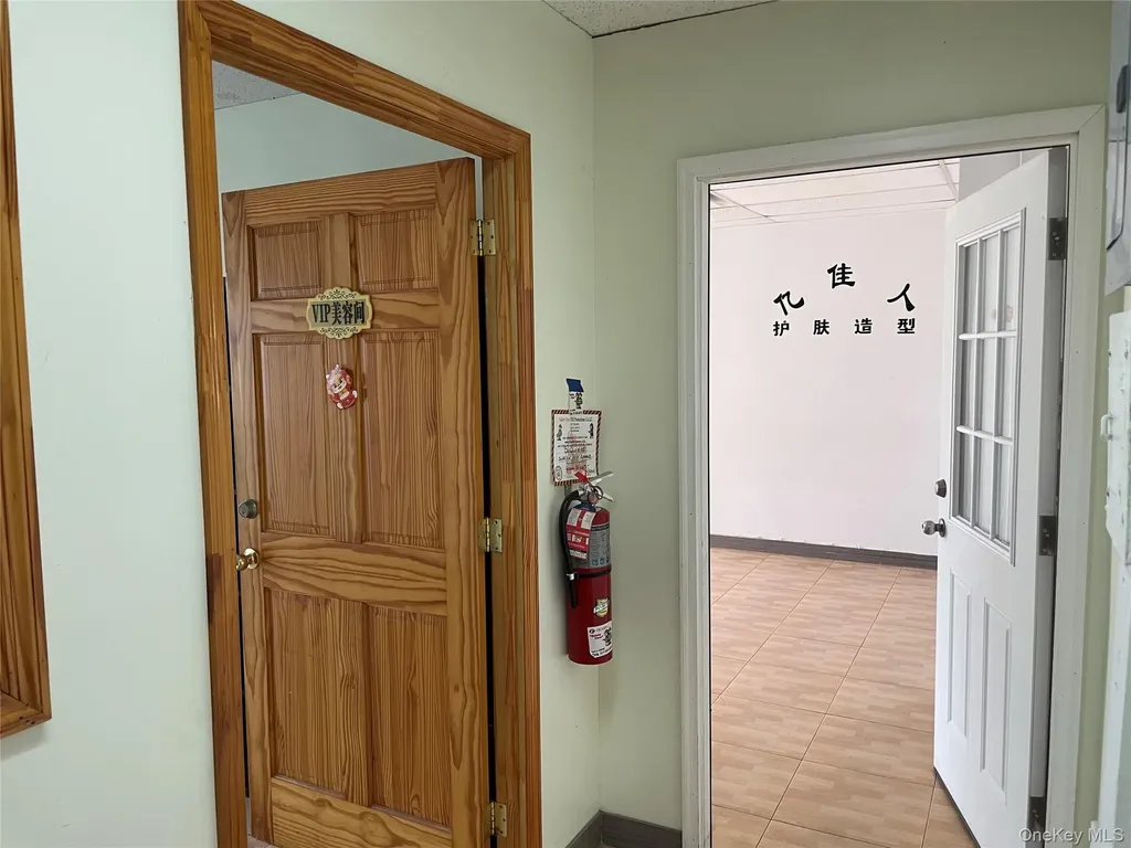 4125 Kissena Boulevard Flushing NY 11355