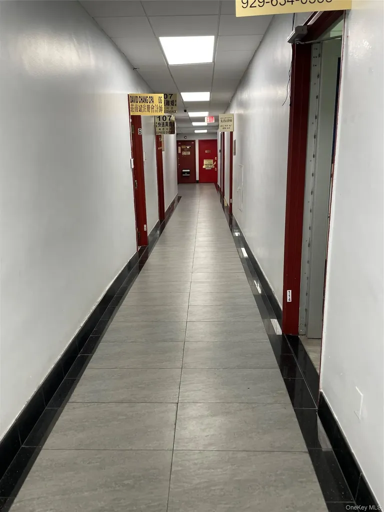 4125 Kissena Boulevard Flushing NY 11355