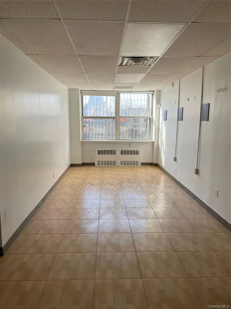 4125 Kissena Boulevard Flushing NY 11355