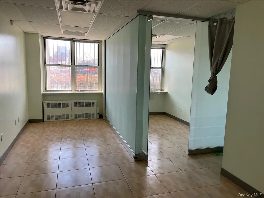 4125 Kissena Boulevard Flushing NY 11355