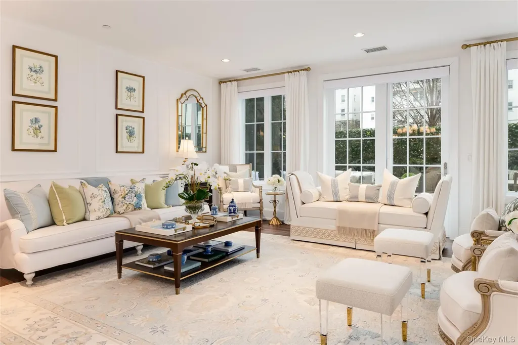 15 Kensington Road Bronxville NY 10708