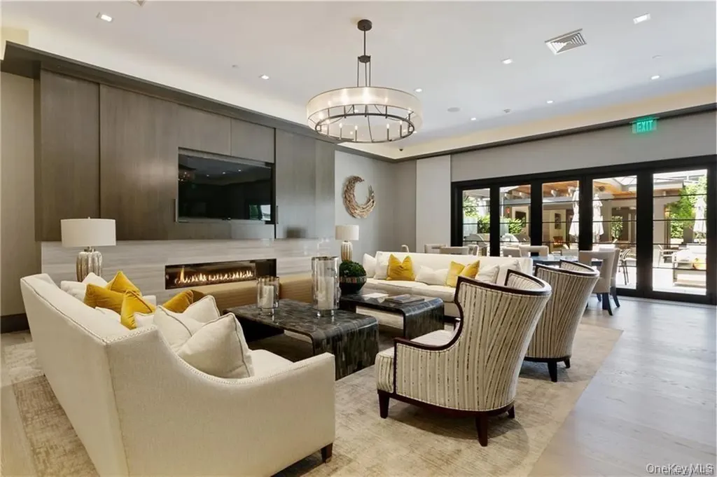 15 Kensington Road Bronxville NY 10708