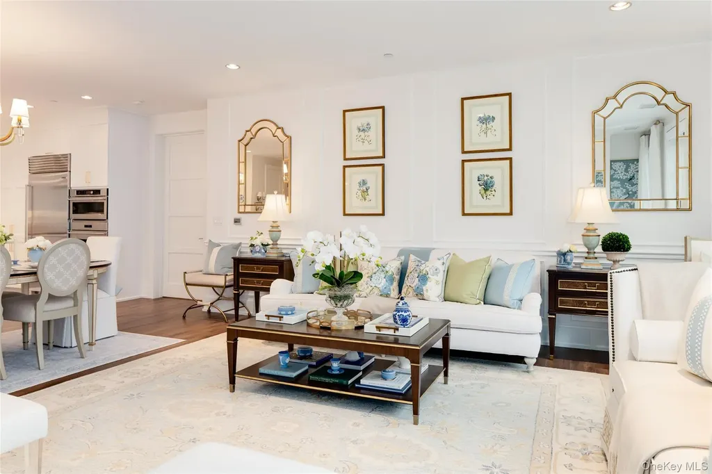 15 Kensington Road Bronxville NY 10708