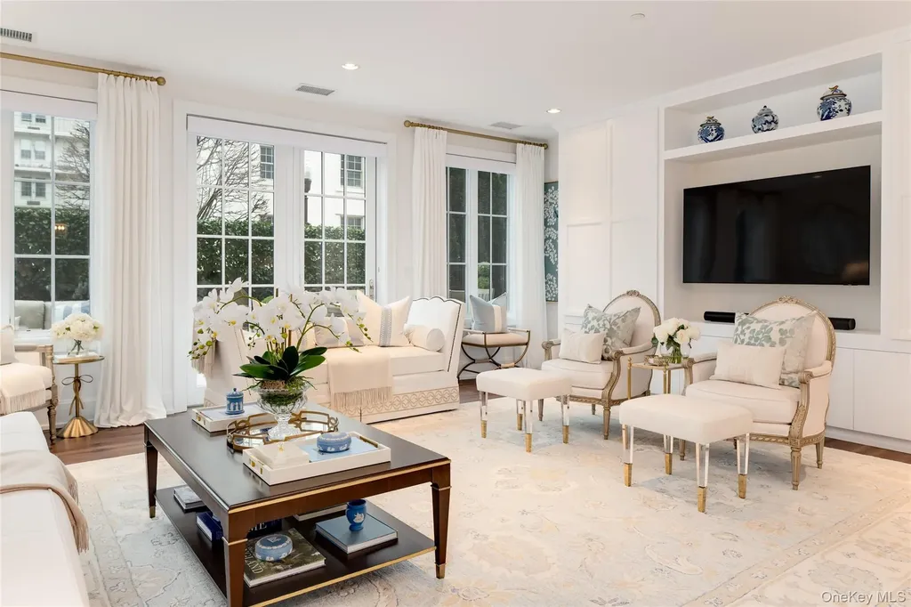 15 Kensington Road Bronxville NY 10708