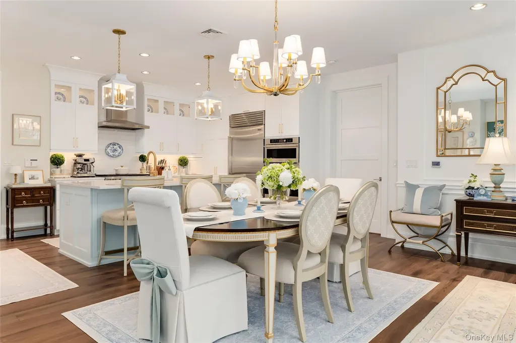 15 Kensington Road Bronxville NY 10708