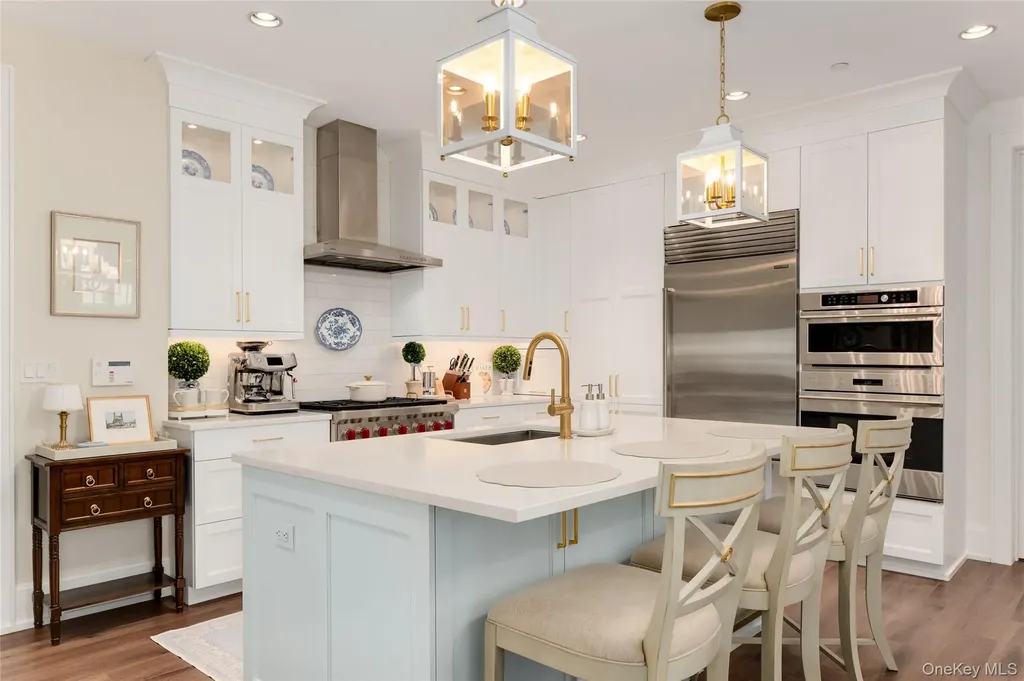 15 Kensington Road Bronxville NY 10708