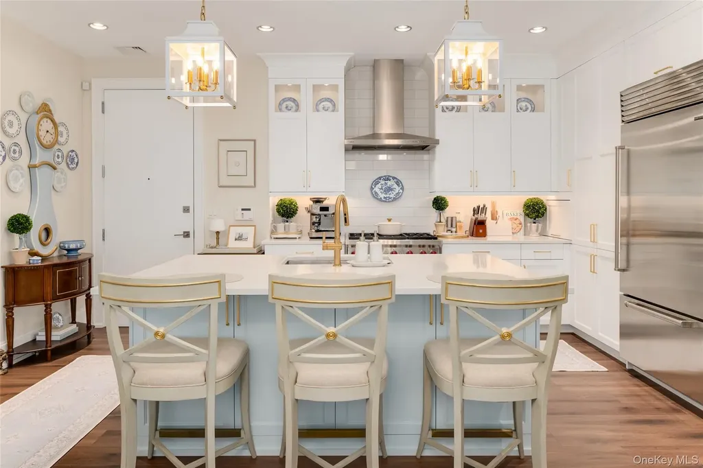 15 Kensington Road Bronxville NY 10708