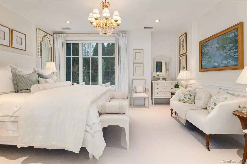15 Kensington Road Bronxville NY 10708