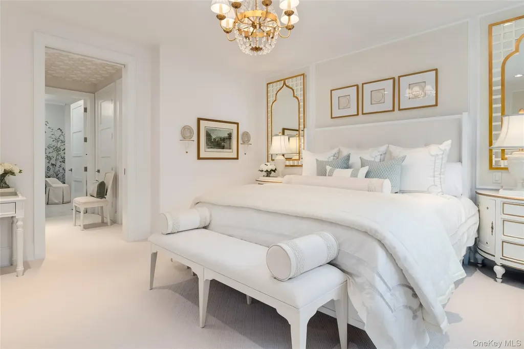 15 Kensington Road Bronxville NY 10708