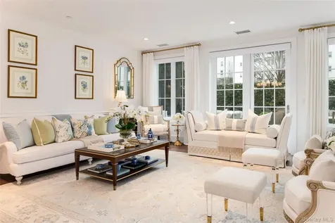 15 Kensington Road Bronxville NY 10708