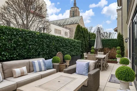 15 Kensington Road Bronxville NY 10708