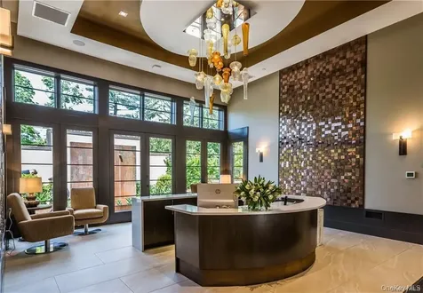 15 Kensington Road Bronxville NY 10708