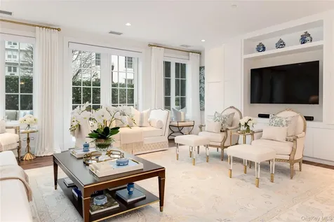 15 Kensington Road Bronxville NY 10708