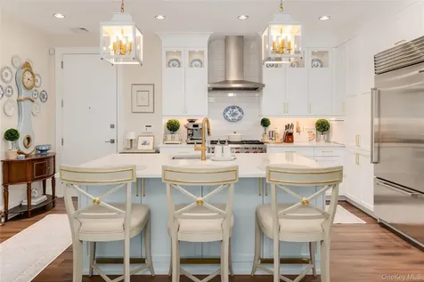 15 Kensington Road Bronxville NY 10708