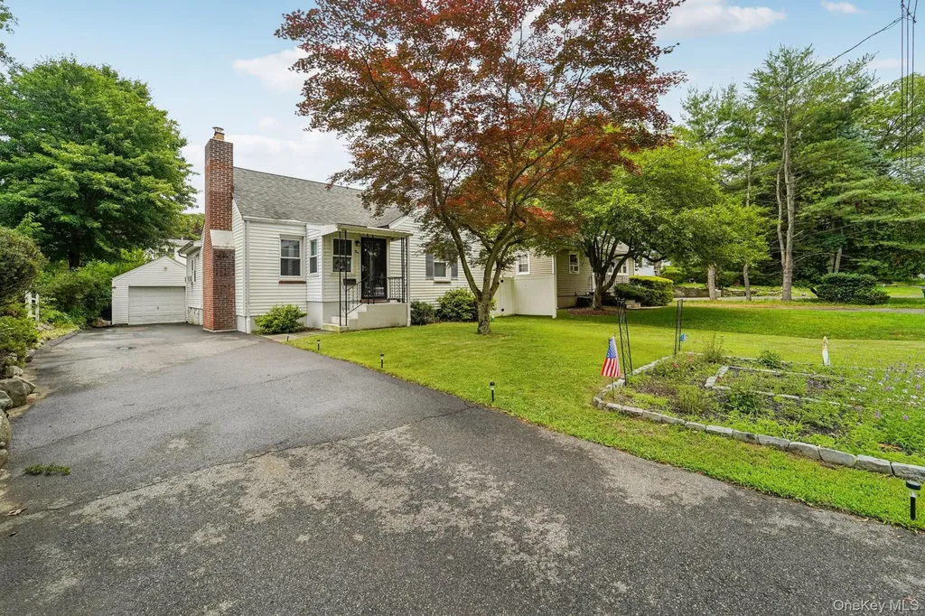 10 Ward Street Suffern NY 10901