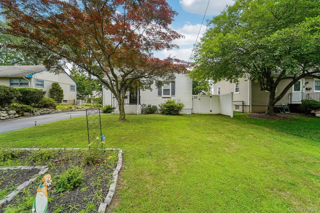 10 Ward Street Suffern NY 10901