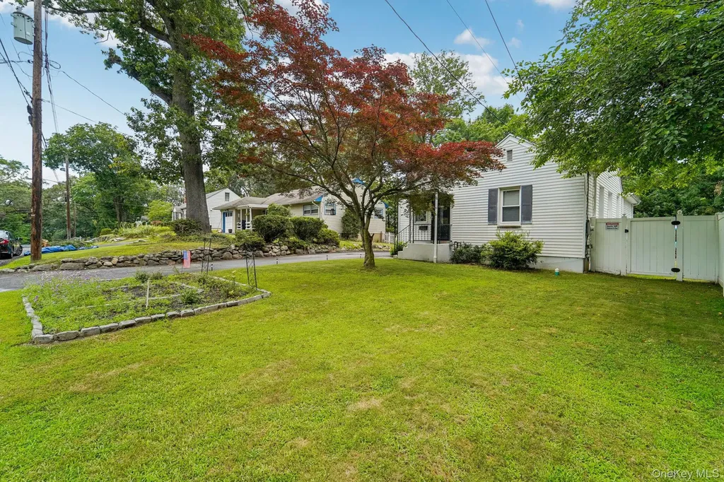 10 Ward Street Suffern NY 10901